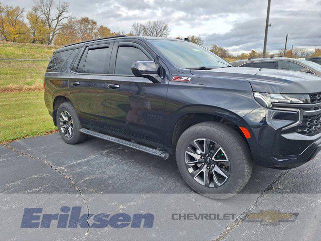 used 2022 Chevrolet Tahoe car, priced at $62,990