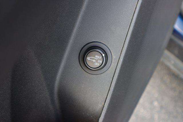 used 2022 Chevrolet Equinox car, priced at $23,990