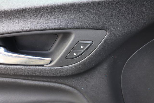 used 2022 Chevrolet Equinox car, priced at $23,990