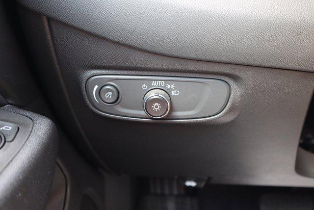 used 2022 Chevrolet Equinox car, priced at $23,990