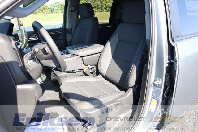 new 2025 Chevrolet Silverado 2500 car, priced at $71,370