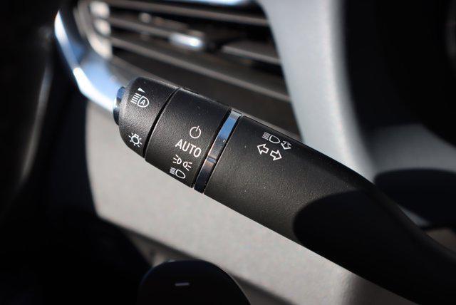 used 2023 Buick Enclave car, priced at $35,990