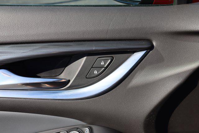 used 2023 Buick Enclave car, priced at $35,990