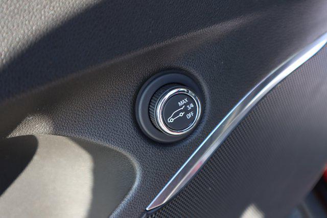 used 2023 Buick Enclave car, priced at $35,990