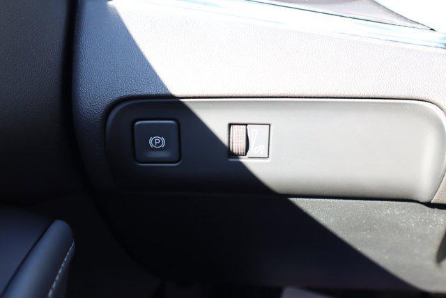 used 2023 Buick Enclave car, priced at $35,990