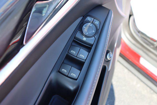 used 2023 Buick Enclave car, priced at $35,990