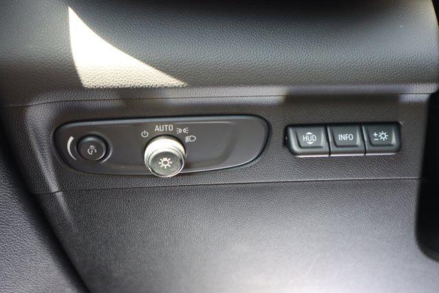 used 2023 Buick Envision car, priced at $34,990