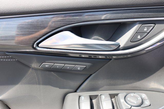 used 2023 Buick Envision car, priced at $34,990