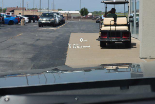 used 2023 Buick Envision car, priced at $34,990