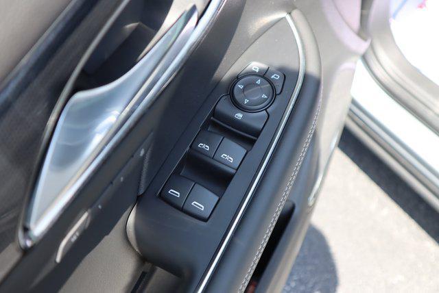 used 2023 Buick Envision car, priced at $34,990