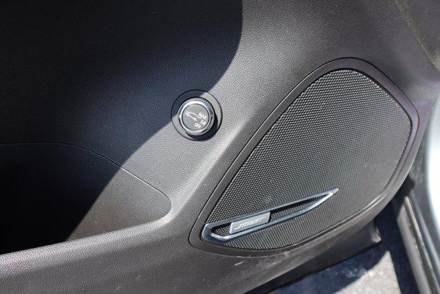 used 2023 Buick Envision car, priced at $34,990