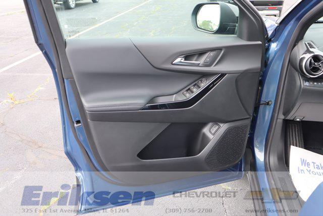 new 2026 Chevrolet Equinox car, priced at $34,835