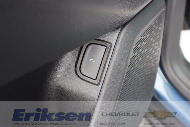 new 2026 Chevrolet Equinox car, priced at $34,835