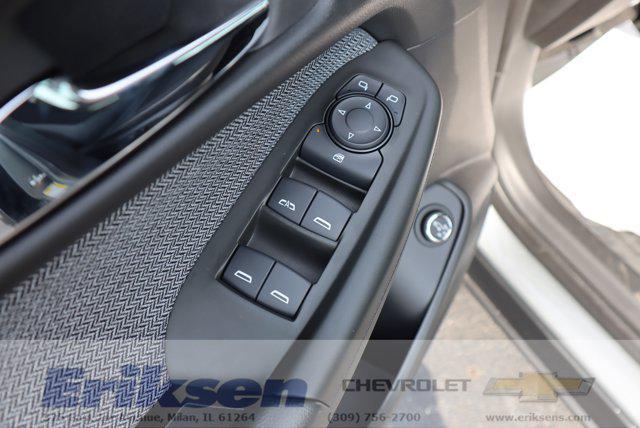 new 2026 Chevrolet TrailBlazer car, priced at $29,275