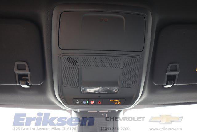 new 2026 Chevrolet Equinox car, priced at $32,540