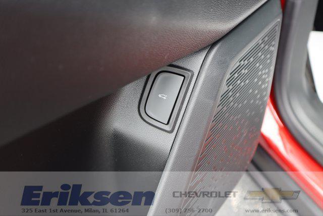 new 2026 Chevrolet Equinox car, priced at $32,540