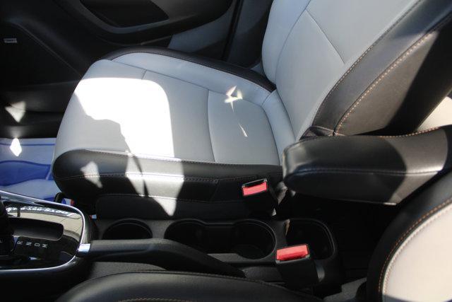 used 2018 Chevrolet Trax car, priced at $8,990