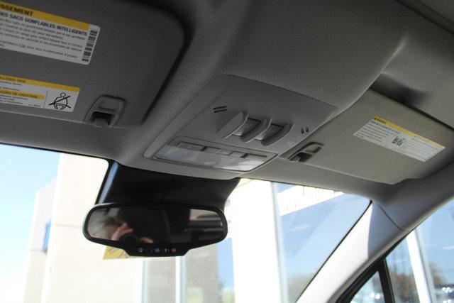 used 2018 Chevrolet Trax car, priced at $8,990