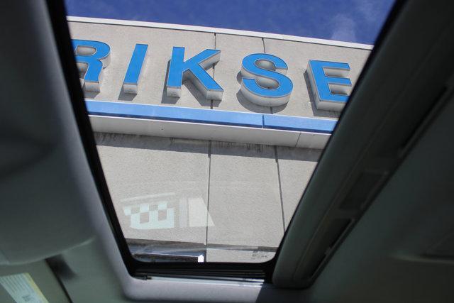 used 2018 Chevrolet Trax car, priced at $8,990