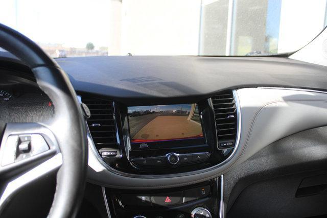 used 2018 Chevrolet Trax car, priced at $8,990