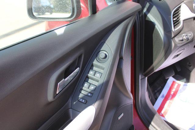 used 2018 Chevrolet Trax car, priced at $8,990