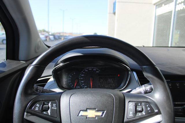 used 2018 Chevrolet Trax car, priced at $8,990