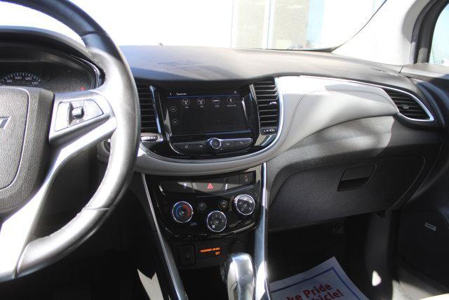 used 2018 Chevrolet Trax car, priced at $8,990