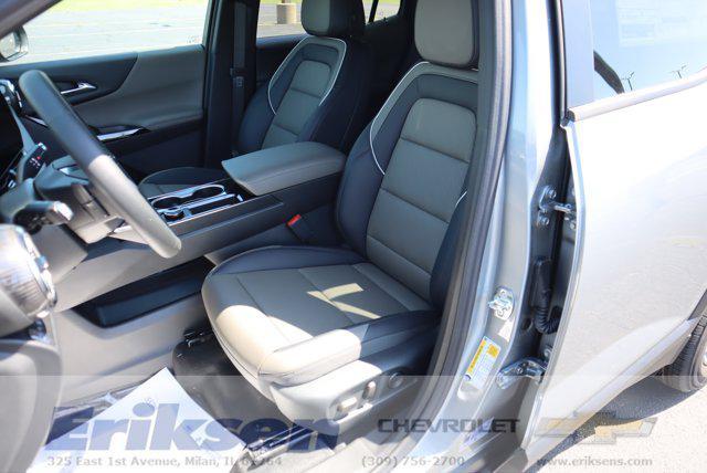 new 2026 Chevrolet Equinox car, priced at $33,785