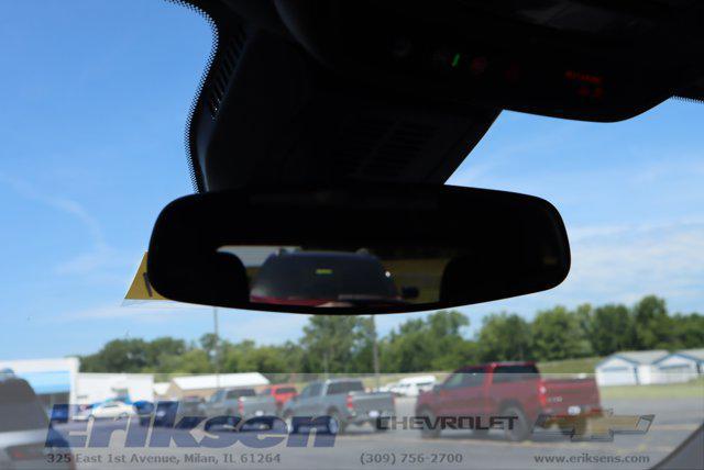 new 2026 Chevrolet Equinox car, priced at $33,785