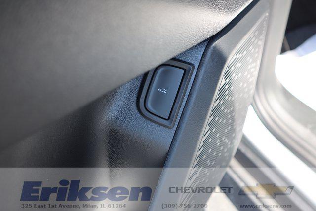 new 2026 Chevrolet Equinox car, priced at $33,785