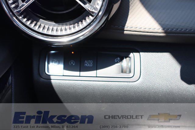 new 2026 Chevrolet Equinox car, priced at $33,785