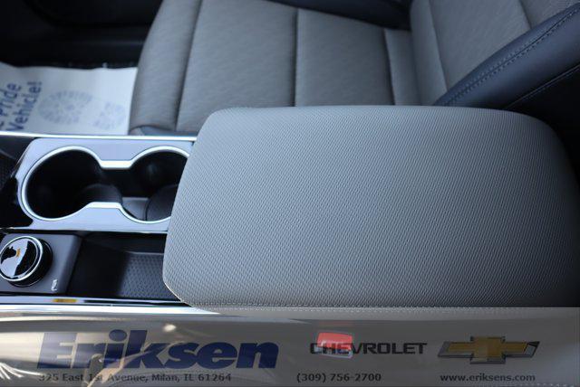 new 2026 Chevrolet Equinox car, priced at $33,785