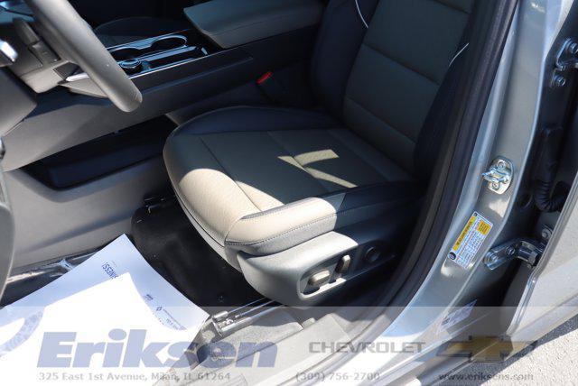 new 2026 Chevrolet Equinox car, priced at $33,785