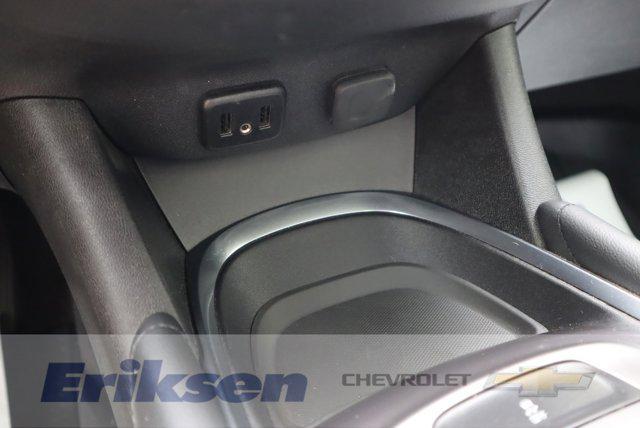 used 2018 Chevrolet Malibu car, priced at $14,990