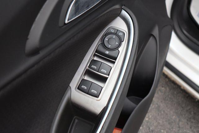 used 2018 Chevrolet Malibu car, priced at $14,990