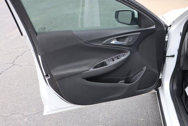 used 2018 Chevrolet Malibu car, priced at $14,990