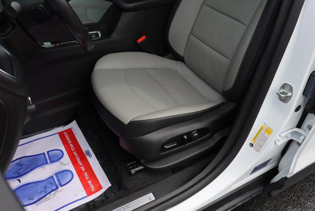 used 2021 Chevrolet Equinox car, priced at $23,990