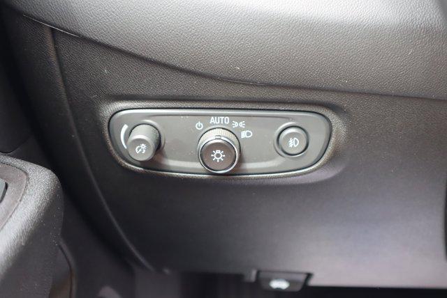 used 2021 Chevrolet Equinox car, priced at $23,990
