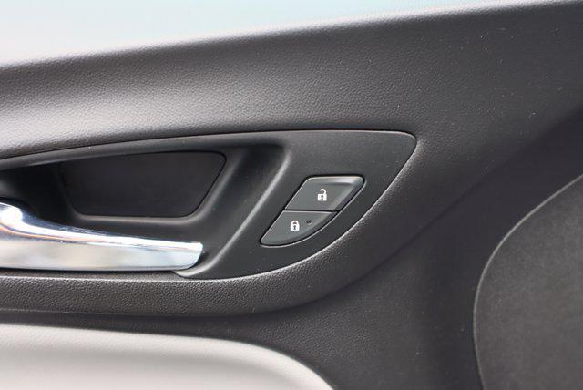 used 2021 Chevrolet Equinox car, priced at $23,990