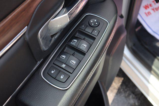 used 2014 Ram 1500 car, priced at $18,990