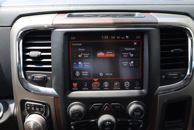 used 2014 Ram 1500 car, priced at $18,990