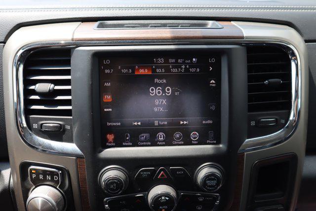 used 2014 Ram 1500 car, priced at $18,990