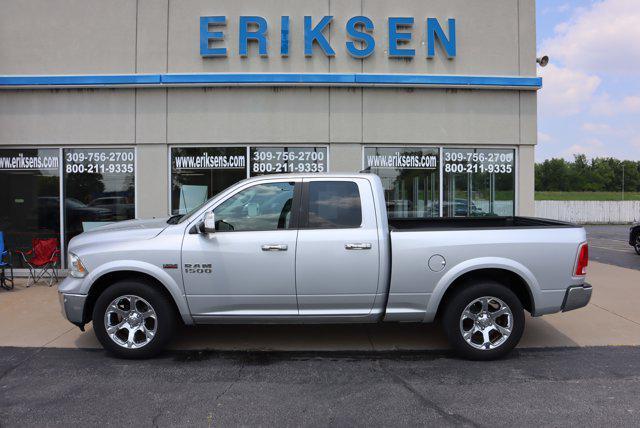 used 2014 Ram 1500 car, priced at $18,990