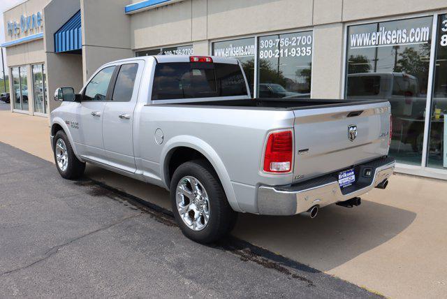 used 2014 Ram 1500 car, priced at $18,990