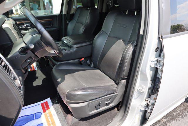 used 2014 Ram 1500 car, priced at $18,990