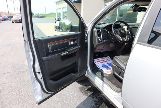 used 2014 Ram 1500 car, priced at $18,990