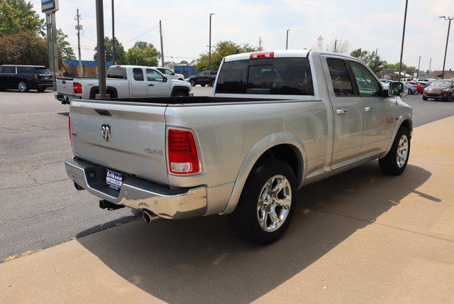 used 2014 Ram 1500 car, priced at $18,990