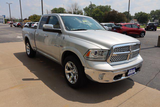 used 2014 Ram 1500 car, priced at $18,990