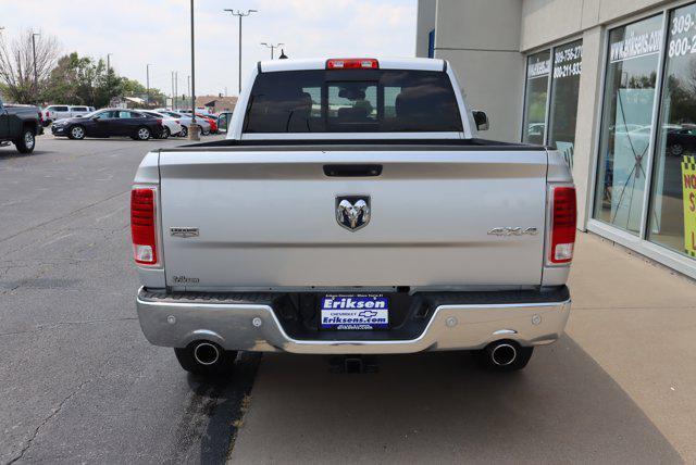 used 2014 Ram 1500 car, priced at $18,990