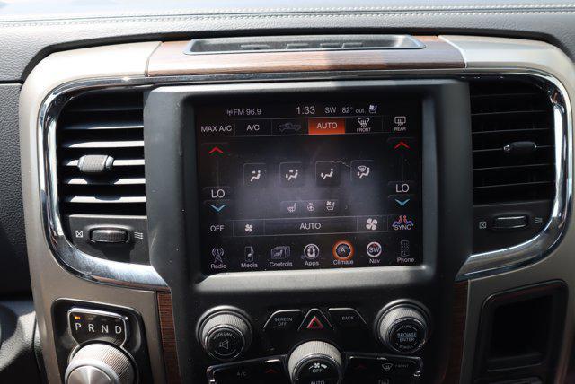used 2014 Ram 1500 car, priced at $18,990